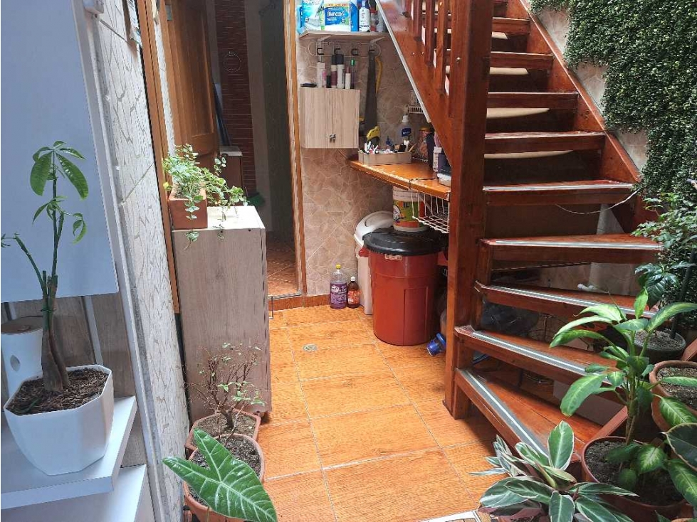 Se Vende Casa Primer piso En La Estrella, La Inmaculada $350'000.000 - 6