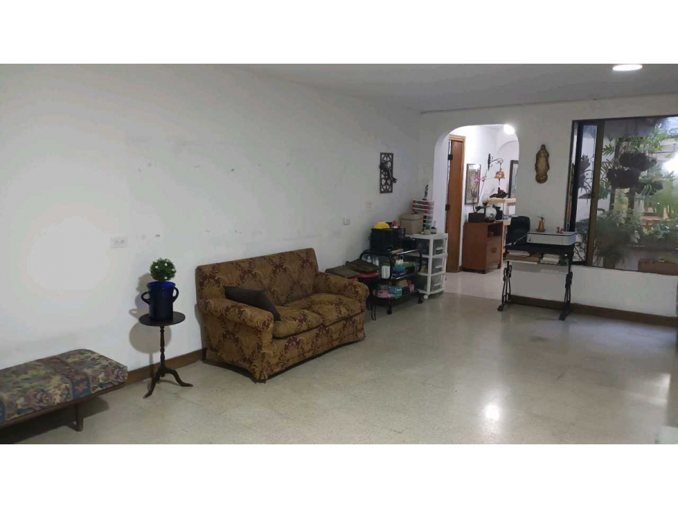 SE VENDE CASA PRIMER PISO EN LA CASTELLANA — foto 5
