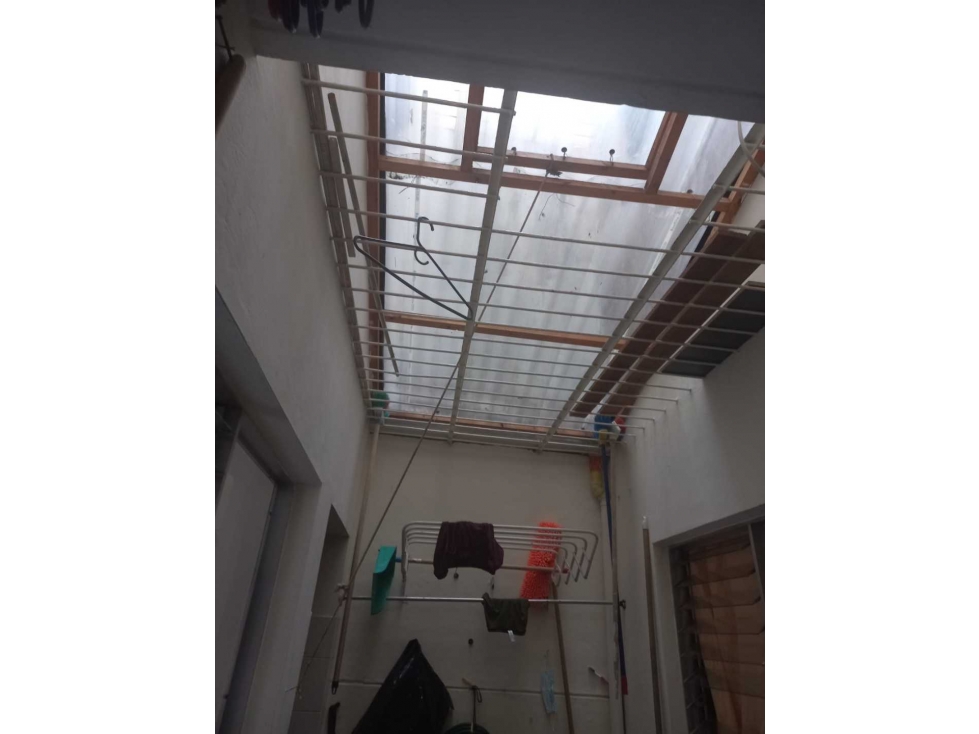 SE VENDE CASA PRIMER PISO EN LA FLORESTA LOS ALCAZARES. — foto 2