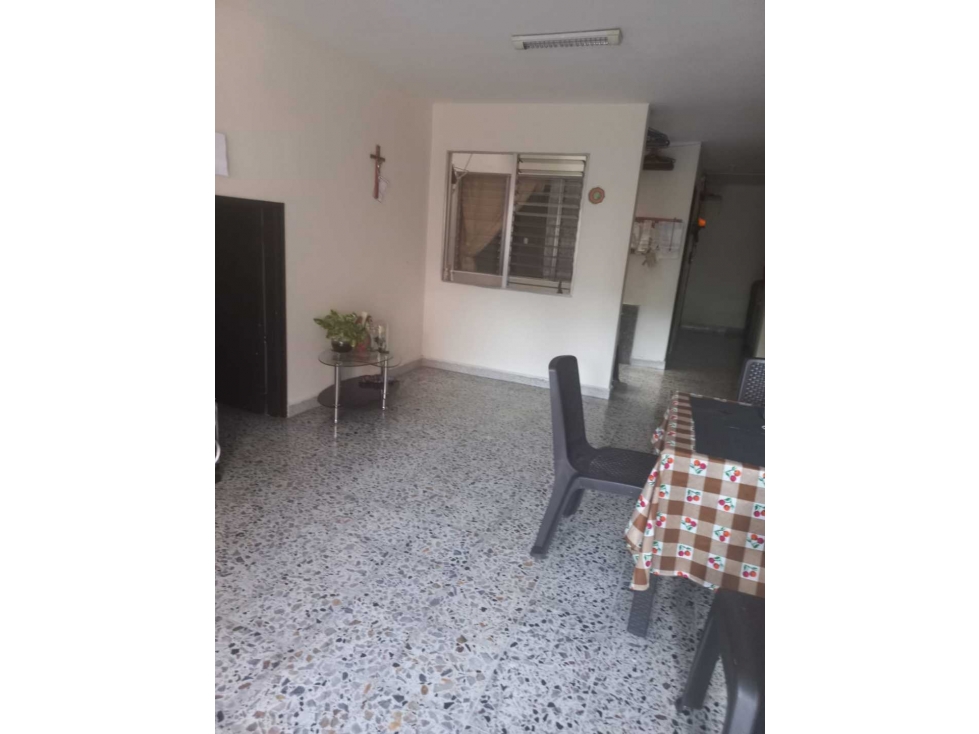 SE VENDE CASA PRIMER PISO EN LA FLORESTA LOS ALCAZARES. — foto 6