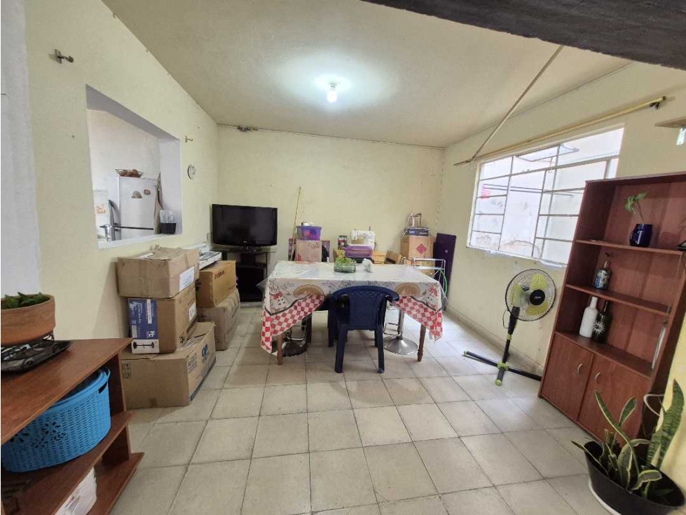 SE VENDE CASA PRIMER PISO EN MEDELLIN, BARRIO FLORENCIA — foto 5