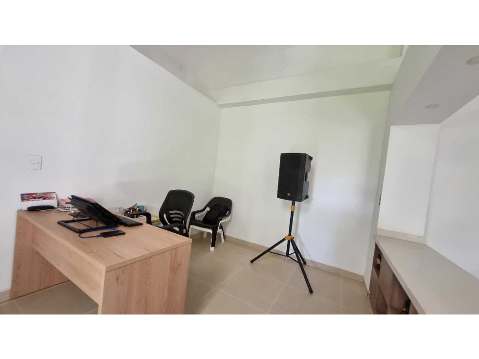 VENDO CASA QUINTA 2 PISOS CAMPESTRE EN ROZO VALLE XU10496057 - 5