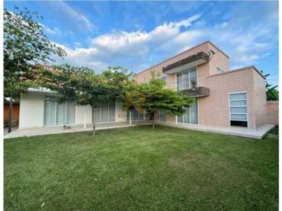 VENDO CASA QUINTA 2 PISOS CAMPESTRE EN ROZO VALLE XU10496057 - 2