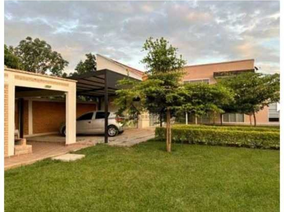 VENDO CASA QUINTA 2 PISOS CAMPESTRE EN ROZO VALLE XU10496057 - 1