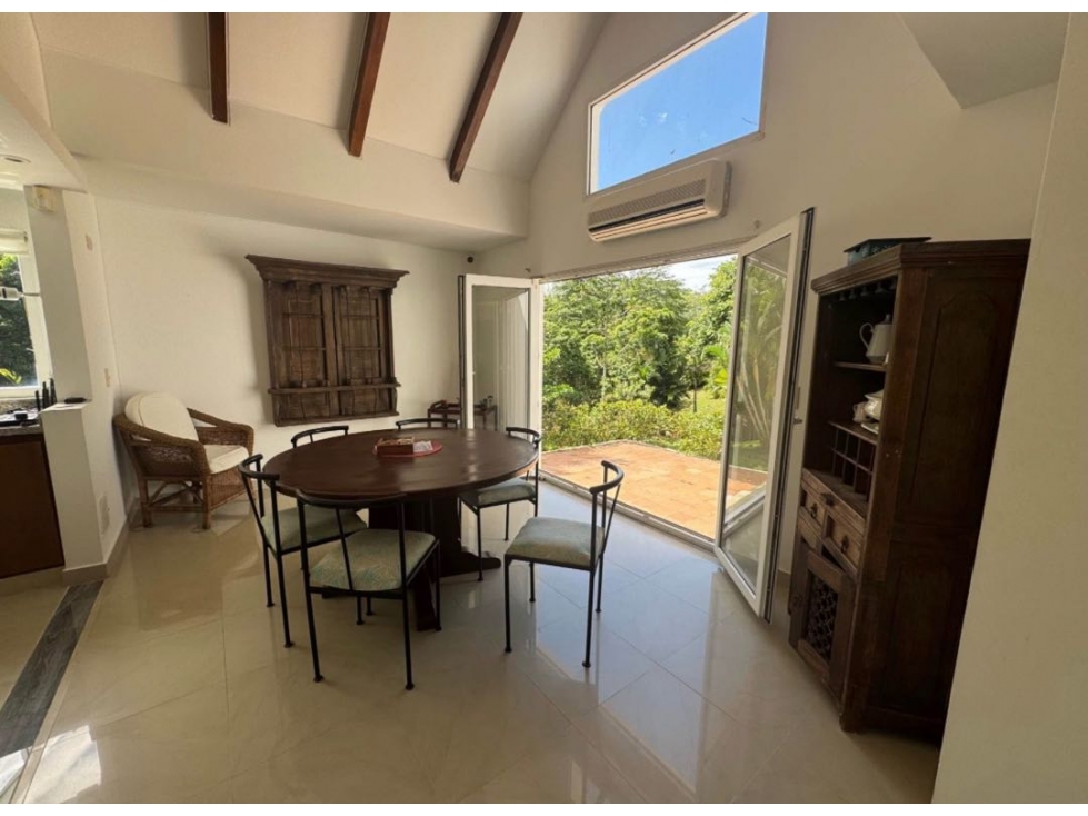Se vende casa quinta en condominio Villa Valeria - 5