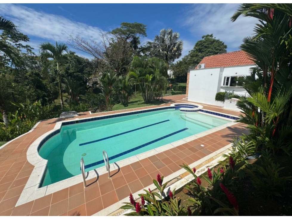 Se vende casa quinta en condominio Villa Valeria - 6