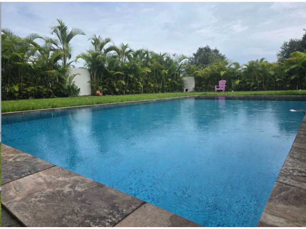 Se vende casa quinta en condominio palma real, conjunto arrayanes - 4