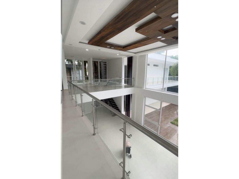 Se vende casa quinta en condominio la Florida Villavicencio - 6
