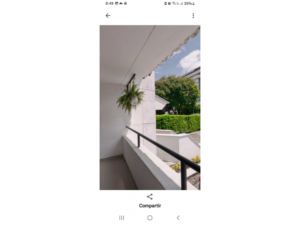 SE VENDE CASA REFORMADA EN VILLA DEL PINAR ( Pinares) - 2
