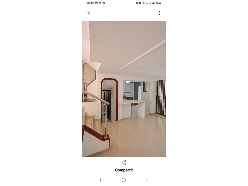 SE VENDE CASA REFORMADA EN VILLA DEL PINAR ( Pinares) - 3