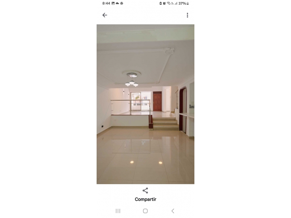 SE VENDE CASA REFORMADA EN VILLA DEL PINAR ( Pinares) - 4