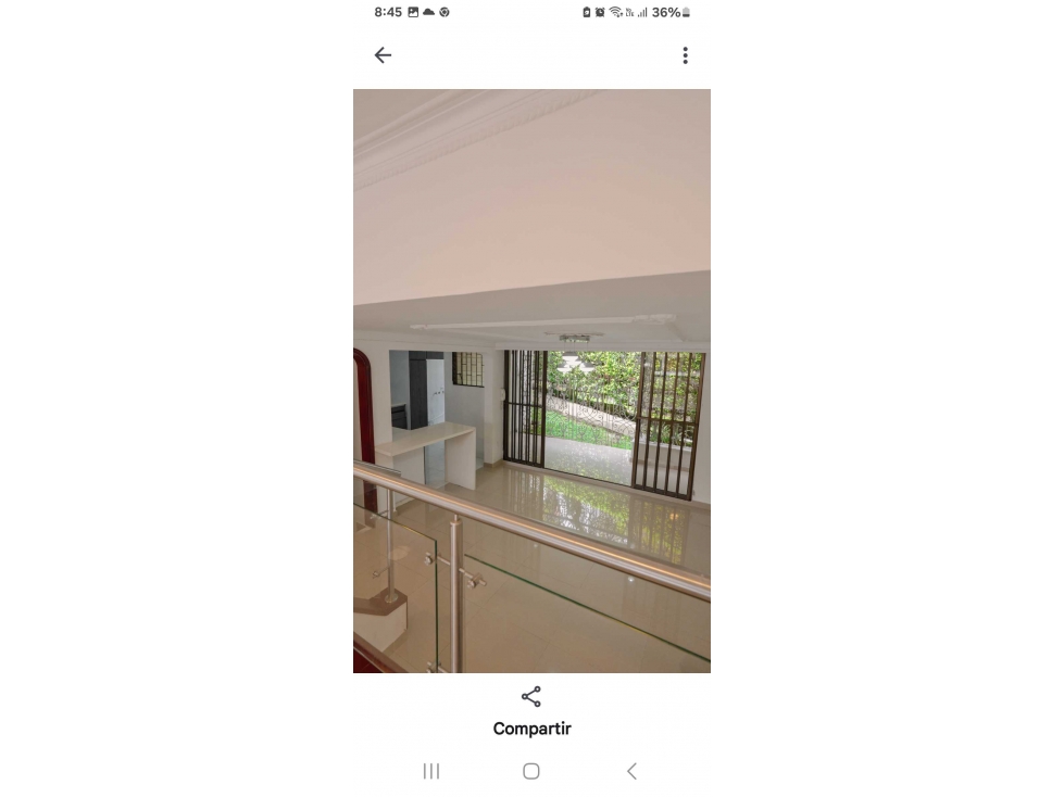 SE VENDE CASA REFORMADA EN VILLA DEL PINAR ( Pinares) - 6