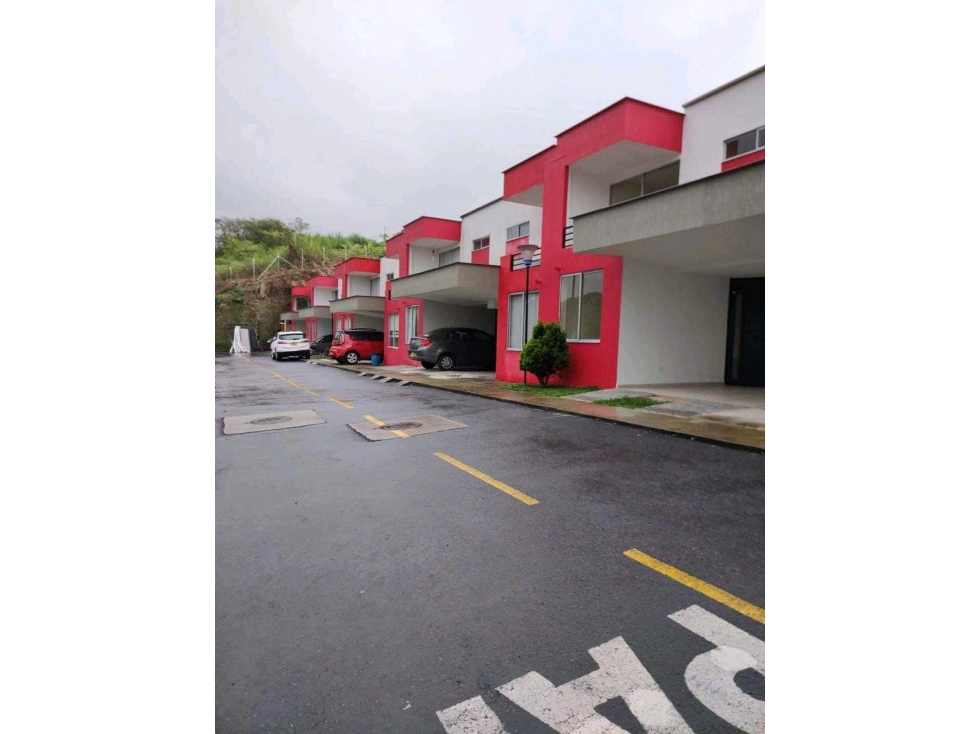 Se vende casa relodelada en conjunto.residencial Villa de.Leyva 2 — foto 3