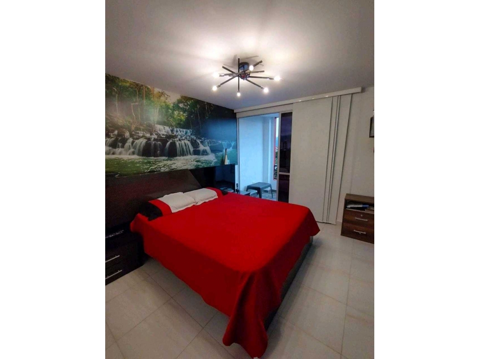 Se vende casa relodelada en conjunto.residencial Villa de.Leyva 2 — foto 6