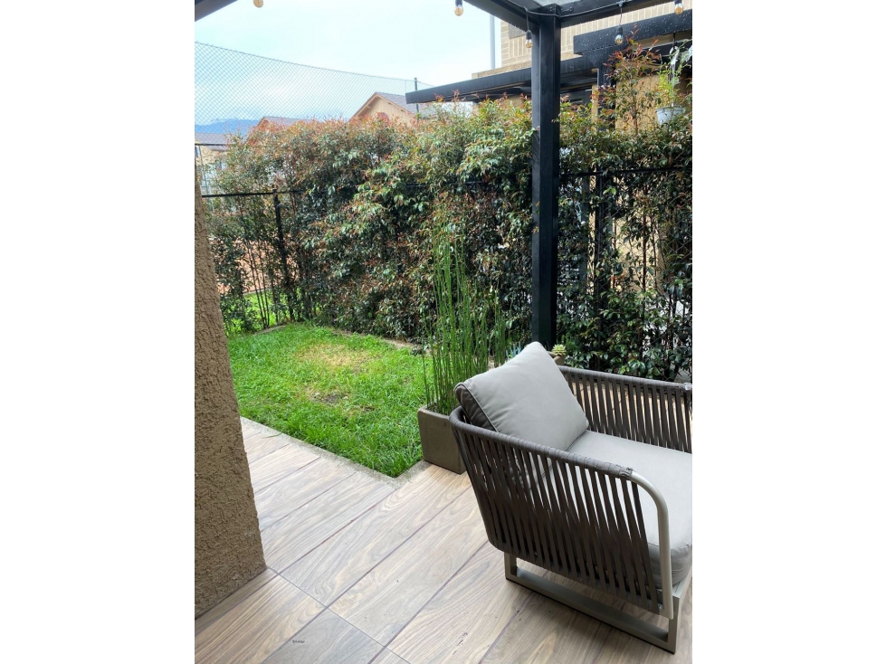 SE VENDE CASA REMODELADA — foto 5