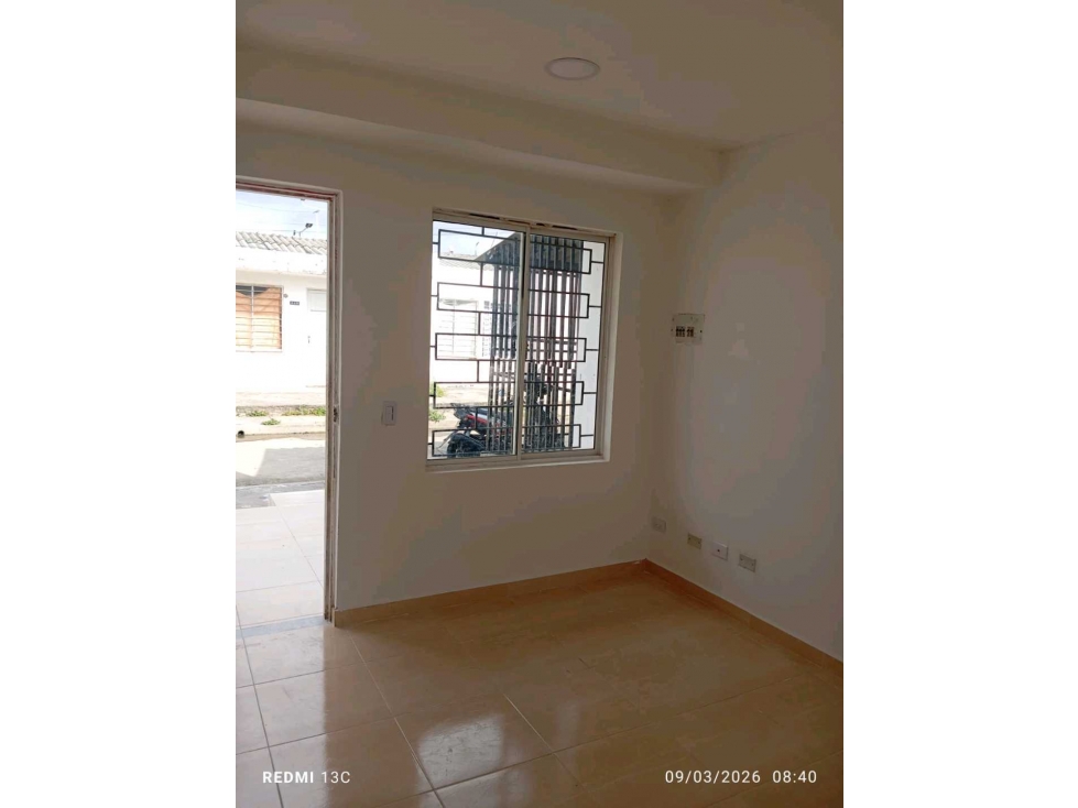 SE VENDE CASA REMODELADA COMO NUEVA Barrio Finzenú
