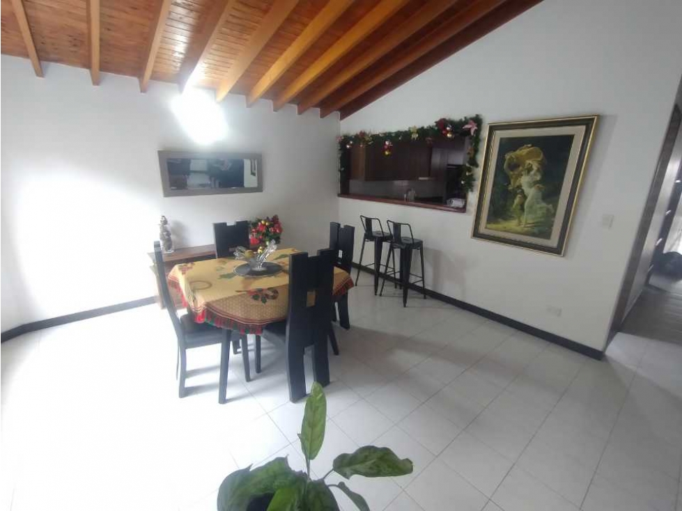 CASA SECTOR ESTADIO PISO 2