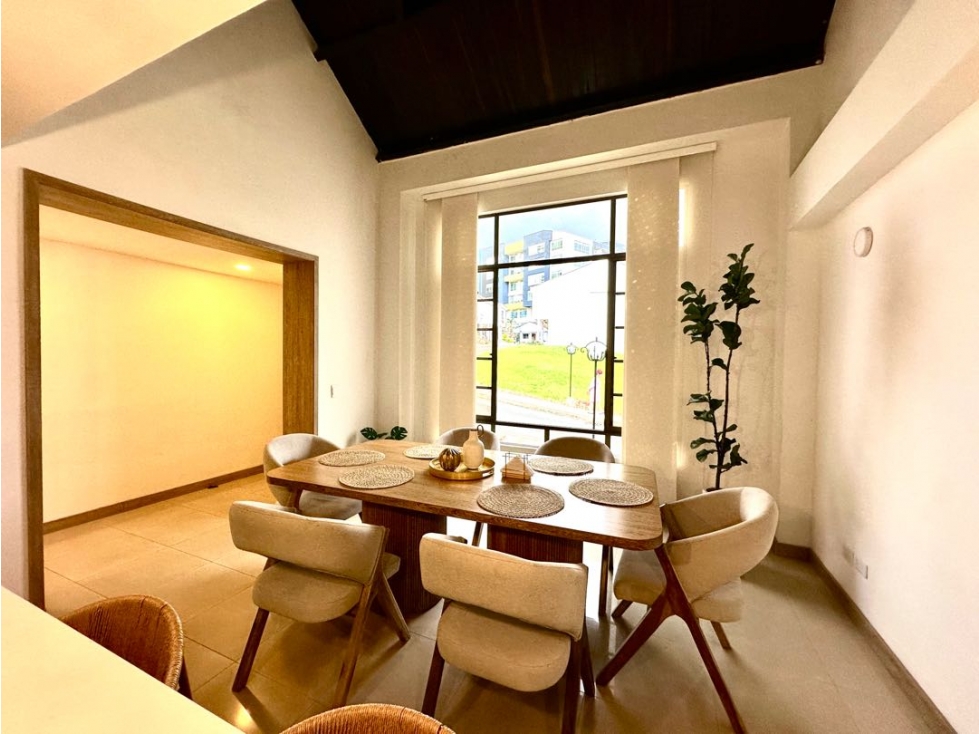 Se Vende Casa Remodelada en los Fundadores Armenia — foto 2