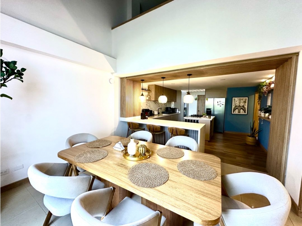 Se Vende Casa Remodelada en los Fundadores Armenia — foto 3