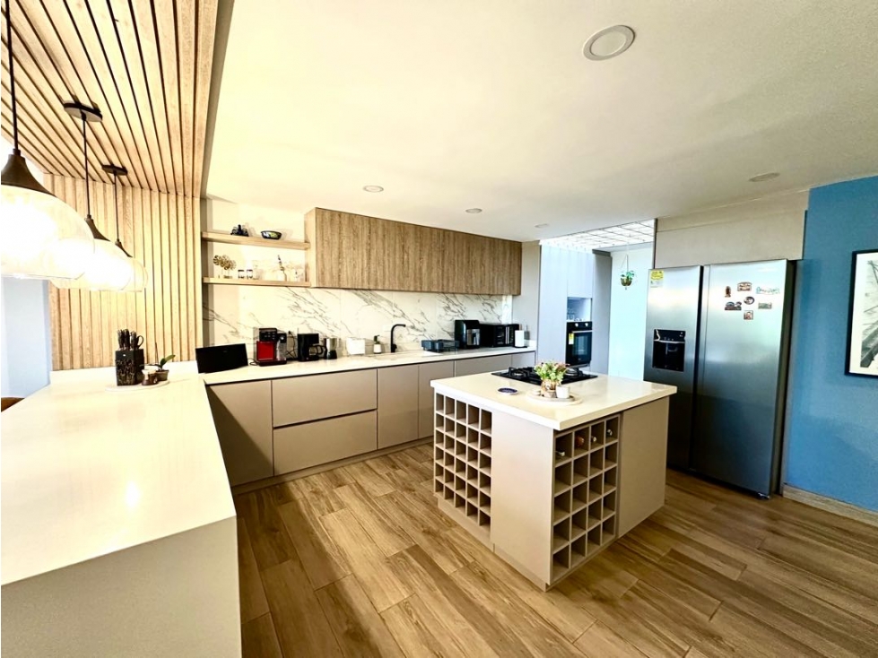 Se Vende Casa Remodelada en los Fundadores Armenia — foto 5
