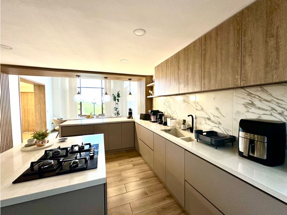 Se Vende Casa Remodelada en los Fundadores Armenia — foto 6