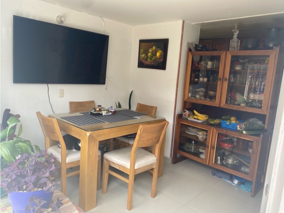 Se Vende Casa remodelada fontibon cerca éxito Bogotá - 3