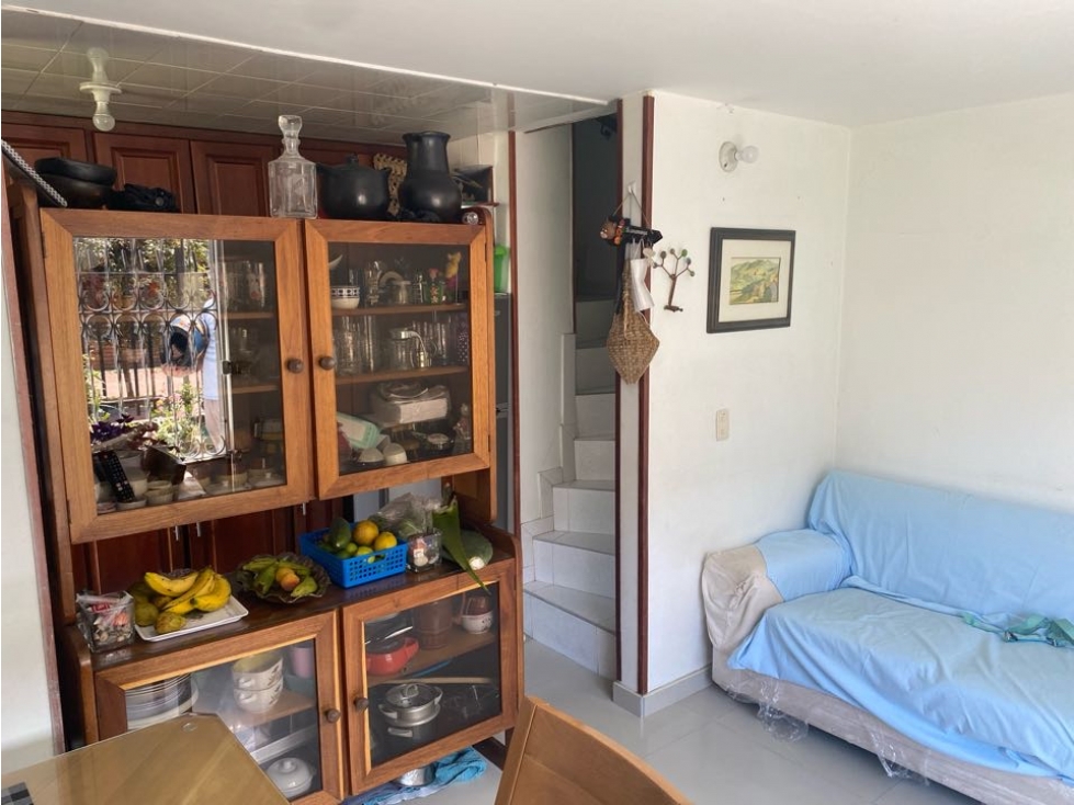 Se Vende Casa remodelada fontibon cerca éxito Bogotá - 4