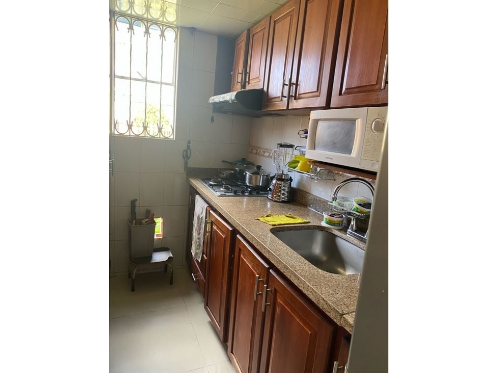 Se Vende Casa remodelada fontibon cerca éxito Bogotá - 6