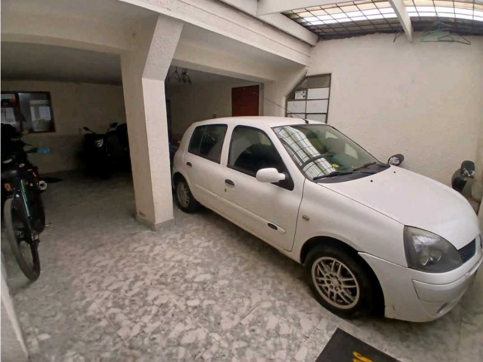 VENDO CASA RENTABLE EN CASA BLANCA KENNEDY BOGOTA — foto 2