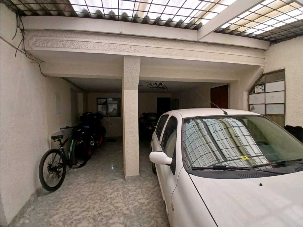 VENDO CASA RENTABLE EN CASA BLANCA KENNEDY BOGOTA — foto 3