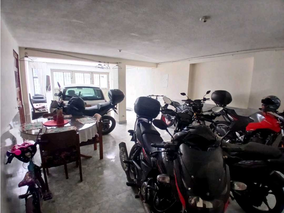 VENDO CASA RENTABLE EN CASA BLANCA KENNEDY BOGOTA — foto 6