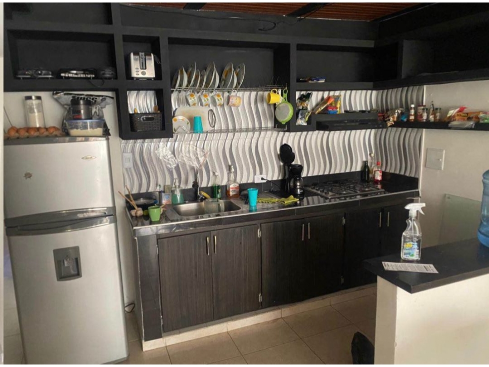 Se vende casa rentable en la Rochela — foto 5