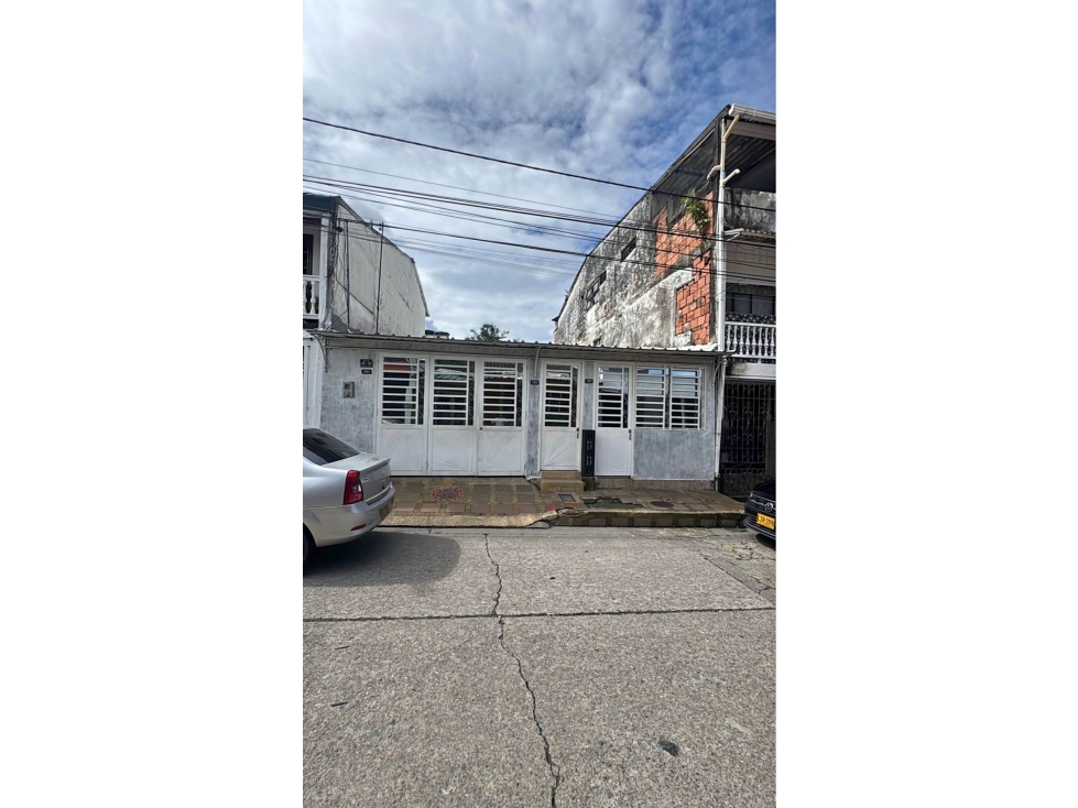 Se vende casa rentable en Villavicencio esperanza sexta etapa