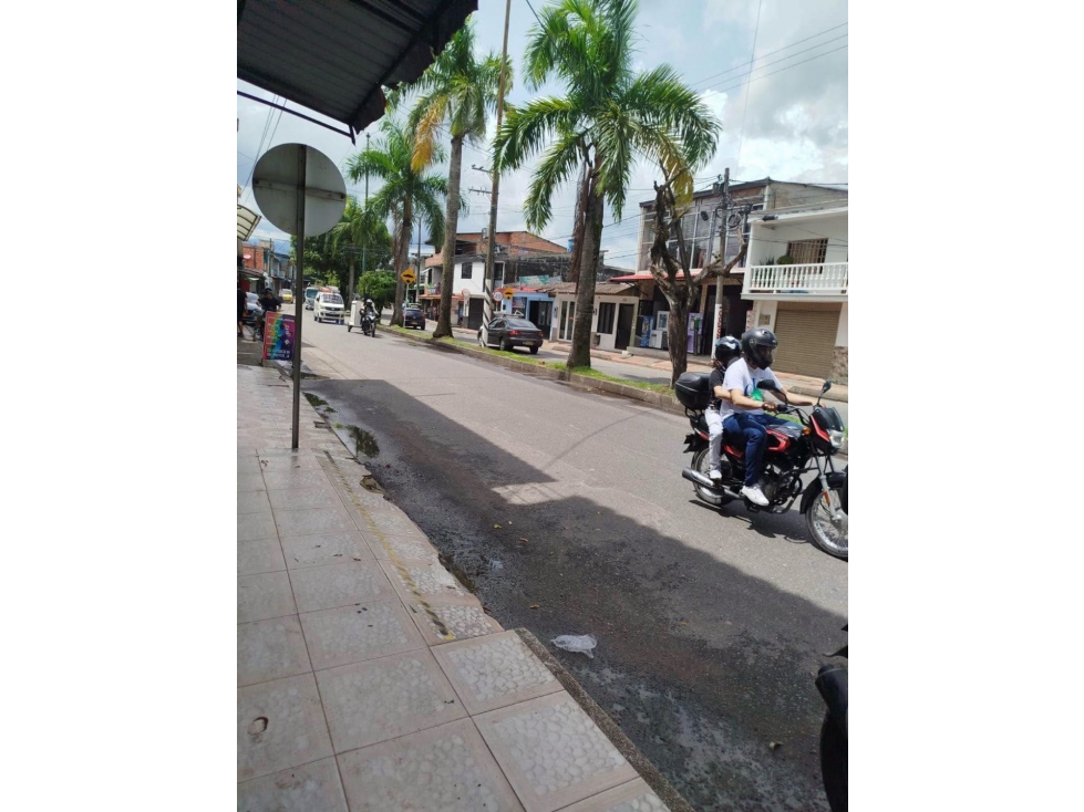 Se vende casa rentable sobre vía los maracos Villavicencio — foto 2