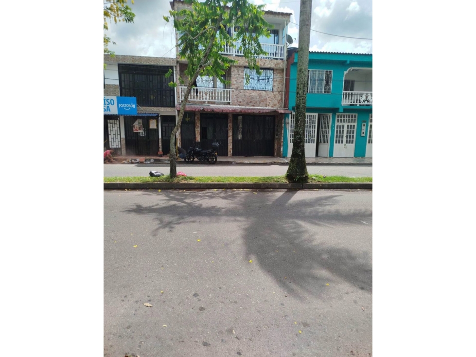 Se vende casa rentable sobre vía los maracos Villavicencio — foto 3