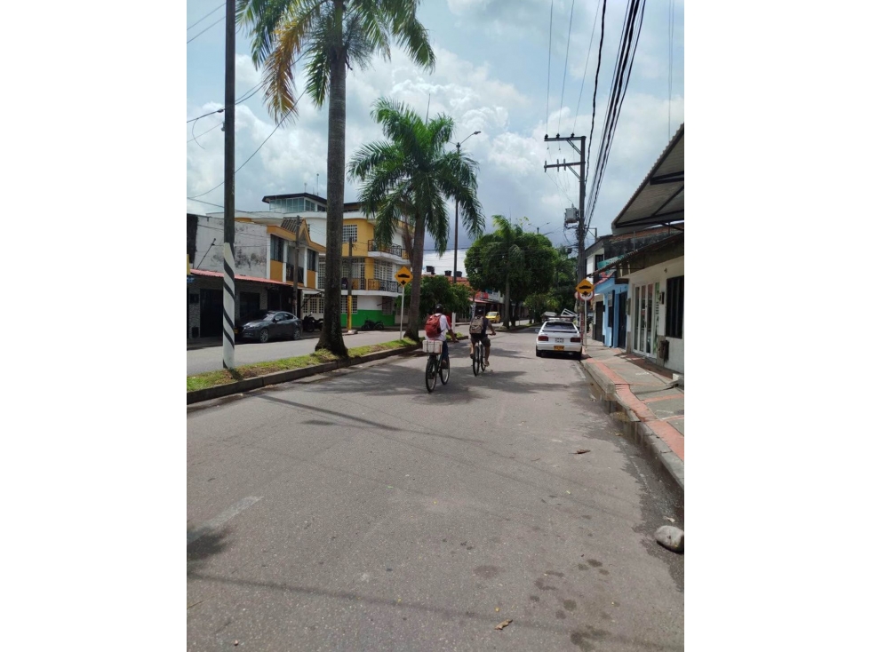 Se vende casa rentable sobre vía los maracos Villavicencio — foto 4