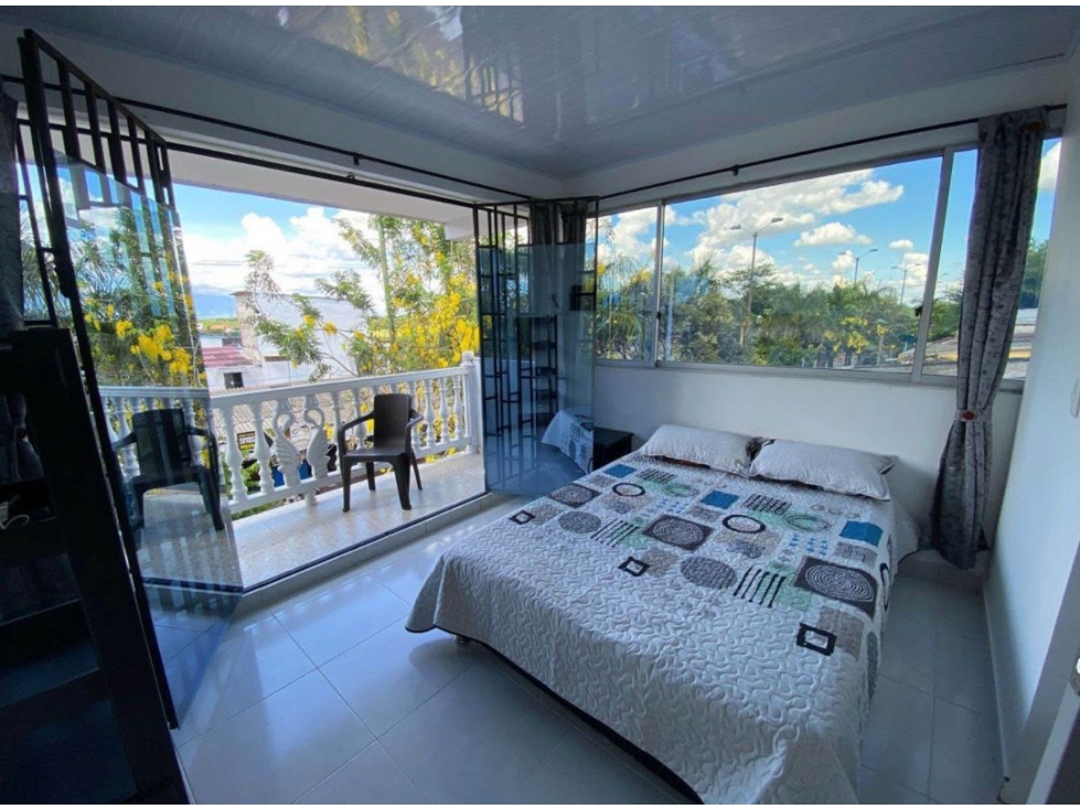 Se vende casa rentable sobre vía los maracos Villavicencio — foto 6