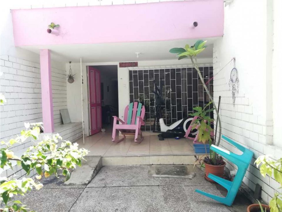 SE VENDE CASA PARA USO COMERCIAL EN MANGA - CARTAGENA COL. — foto 3