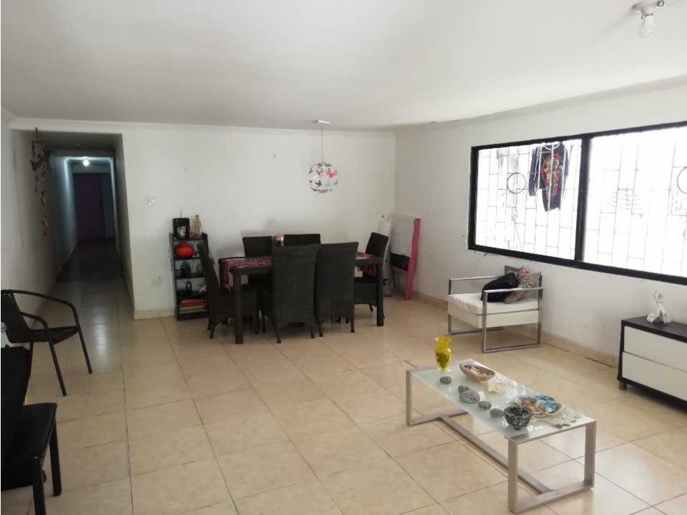 SE VENDE CASA PARA USO COMERCIAL EN MANGA - CARTAGENA COL. — foto 4