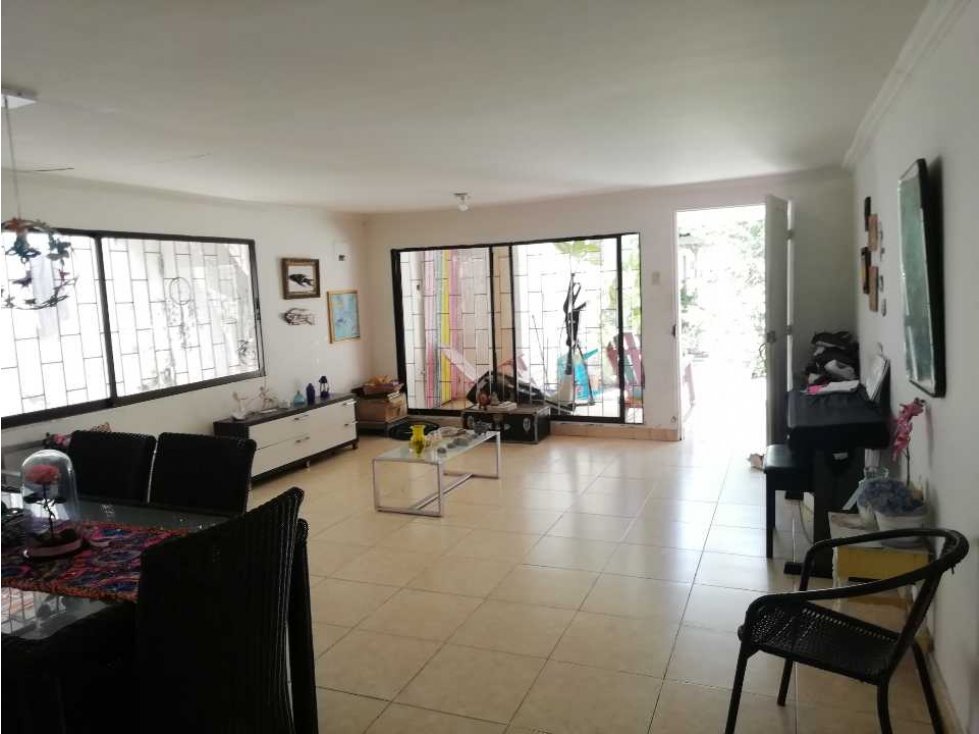SE VENDE CASA PARA USO COMERCIAL EN MANGA - CARTAGENA COL. — foto 5