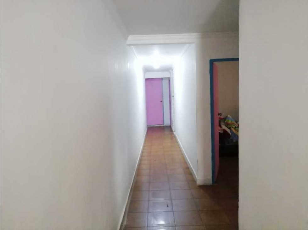 SE VENDE CASA PARA USO COMERCIAL EN MANGA - CARTAGENA COL. — foto 6