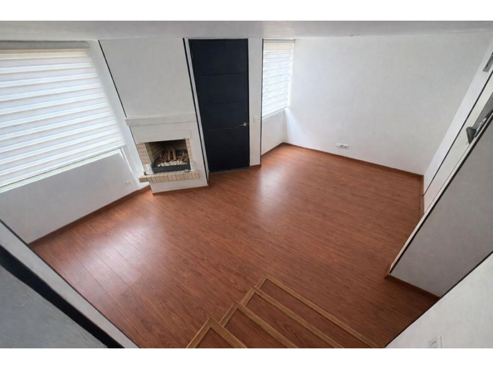 SE VENDE CASA RESERVA MALLORCA 1 MOSQUERA - CÓDIGO 1466 — foto 4