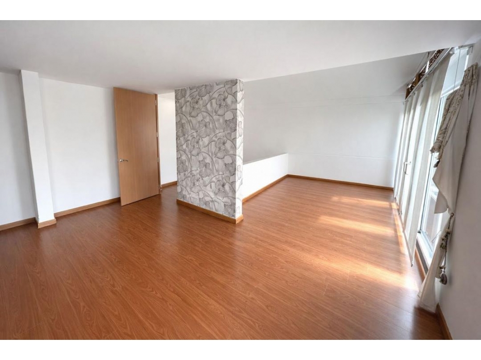 SE VENDE CASA RESERVA MALLORCA 1 MOSQUERA - CÓDIGO 1466 — foto 5