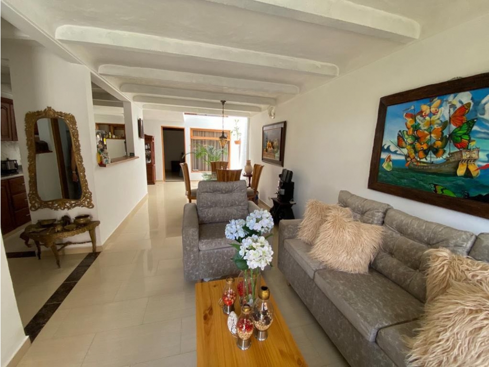 Se vende casa residencial en Quintas del Carretero, Rionegro — foto 2