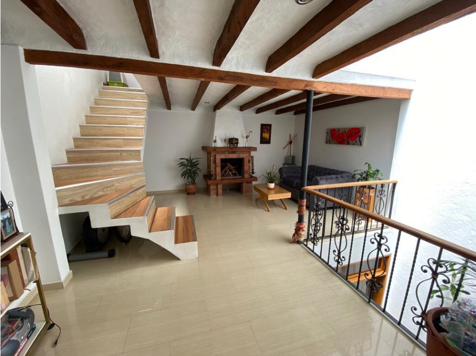 Se vende casa residencial en Quintas del Carretero, Rionegro — foto 3