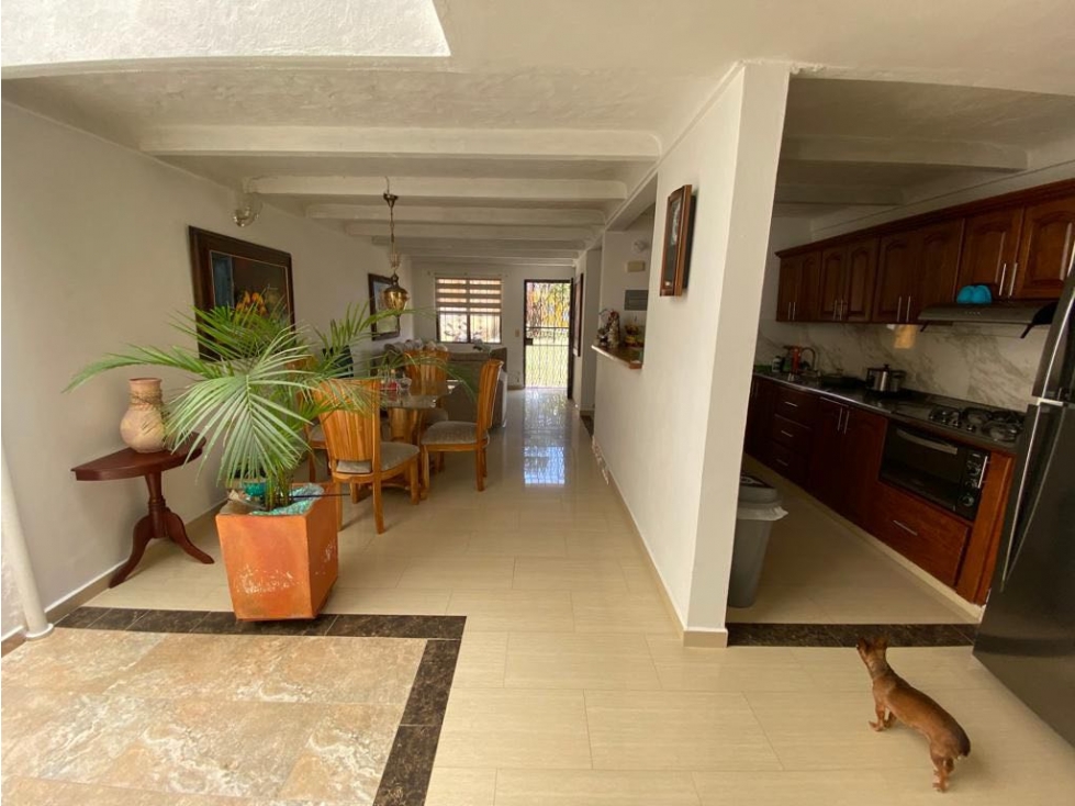 Se vende casa residencial en Quintas del Carretero, Rionegro — foto 4