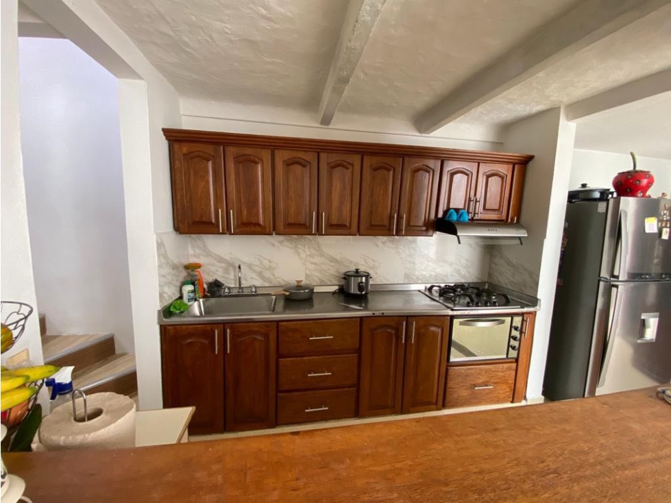Se vende casa residencial en Quintas del Carretero, Rionegro — foto 5