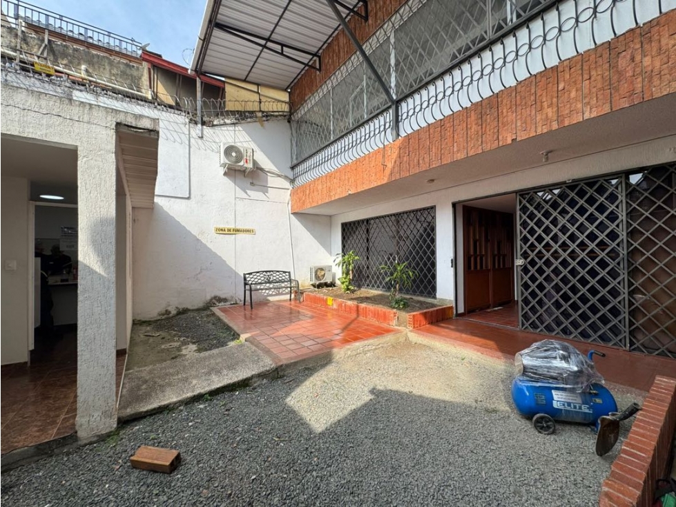 Se vende casa San Fernando