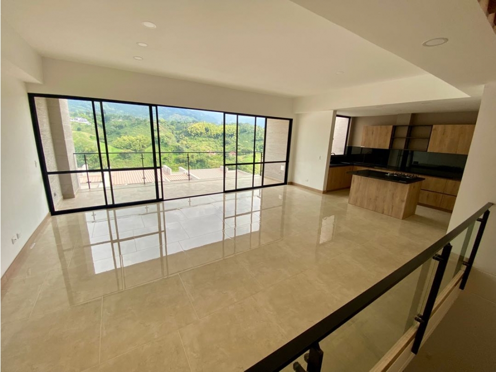 Se Vende Casa - Sector Av Centenario Norte