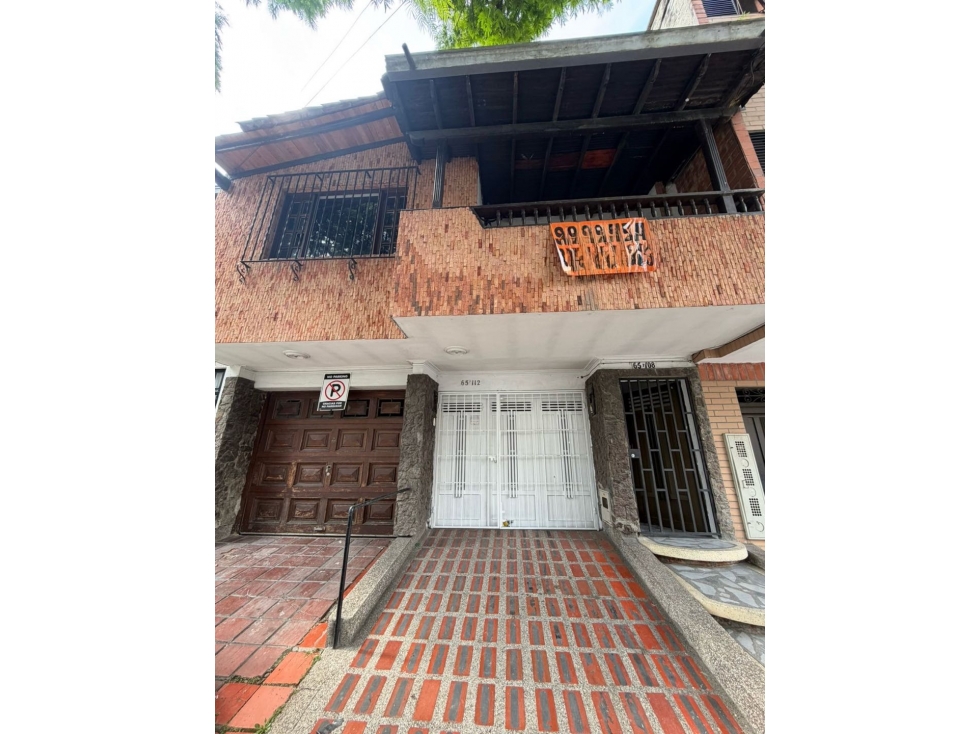 Casa en Venta Poblado sector Belén Fátima